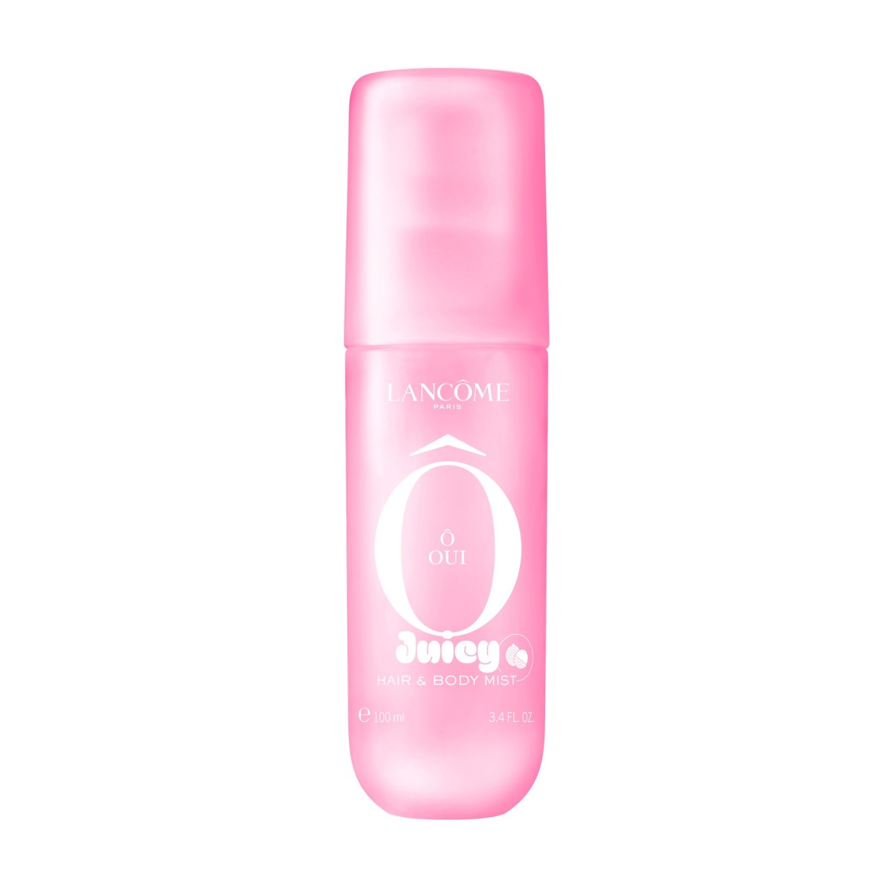 Lancôme - Ô Oui Mist - 