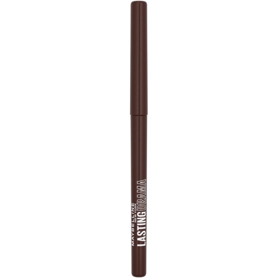 Maybelline - Eyeliner Drama -  10 - Midnight Black