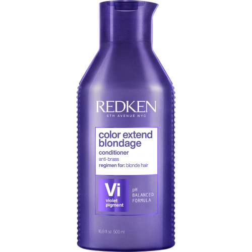 Redken - Color Extend Blondage Conditioner - 