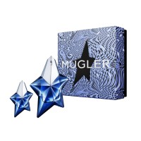 Thierry Mugler Angel Elixir Eau de Parfum Spray 25Ml Set