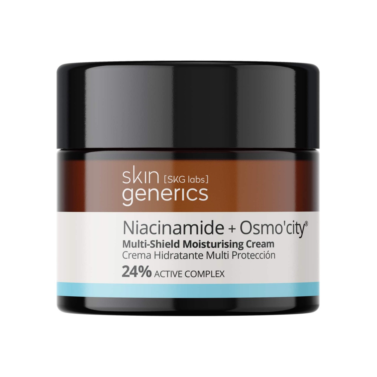 skin generics    225 g