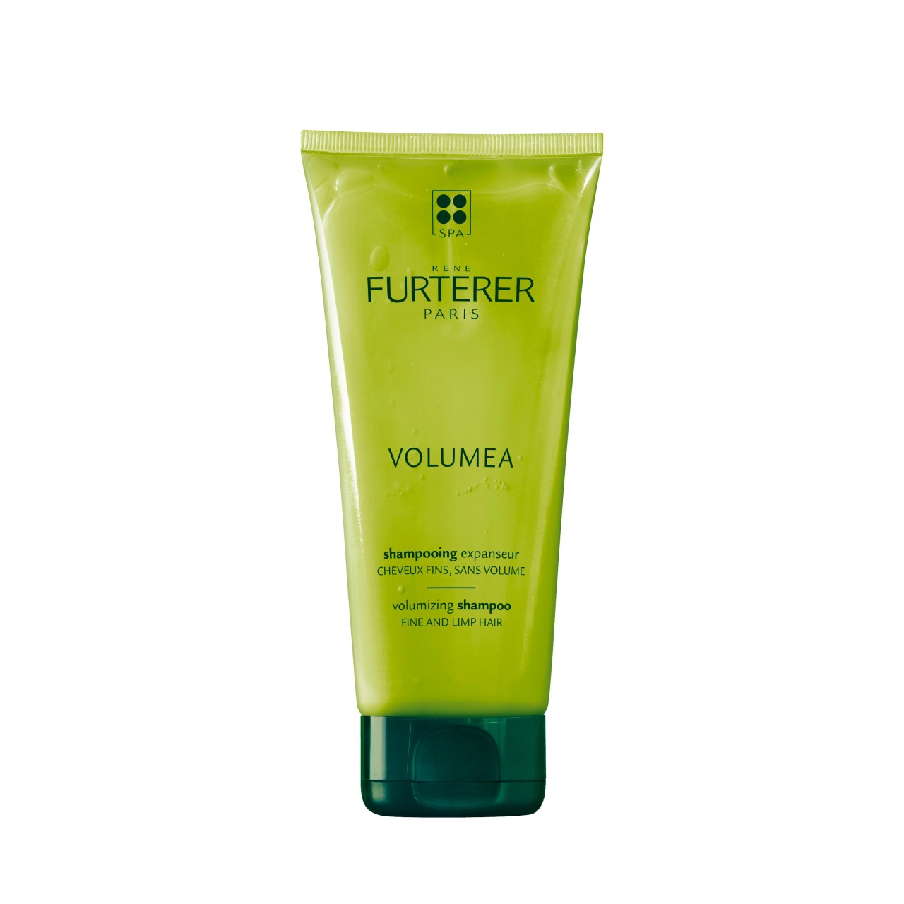 René Furterer - Volumea Champô Avolumador - 