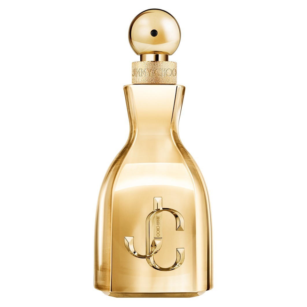 Jimmy Choo - I Want Choo Le Parfum -  60 ml