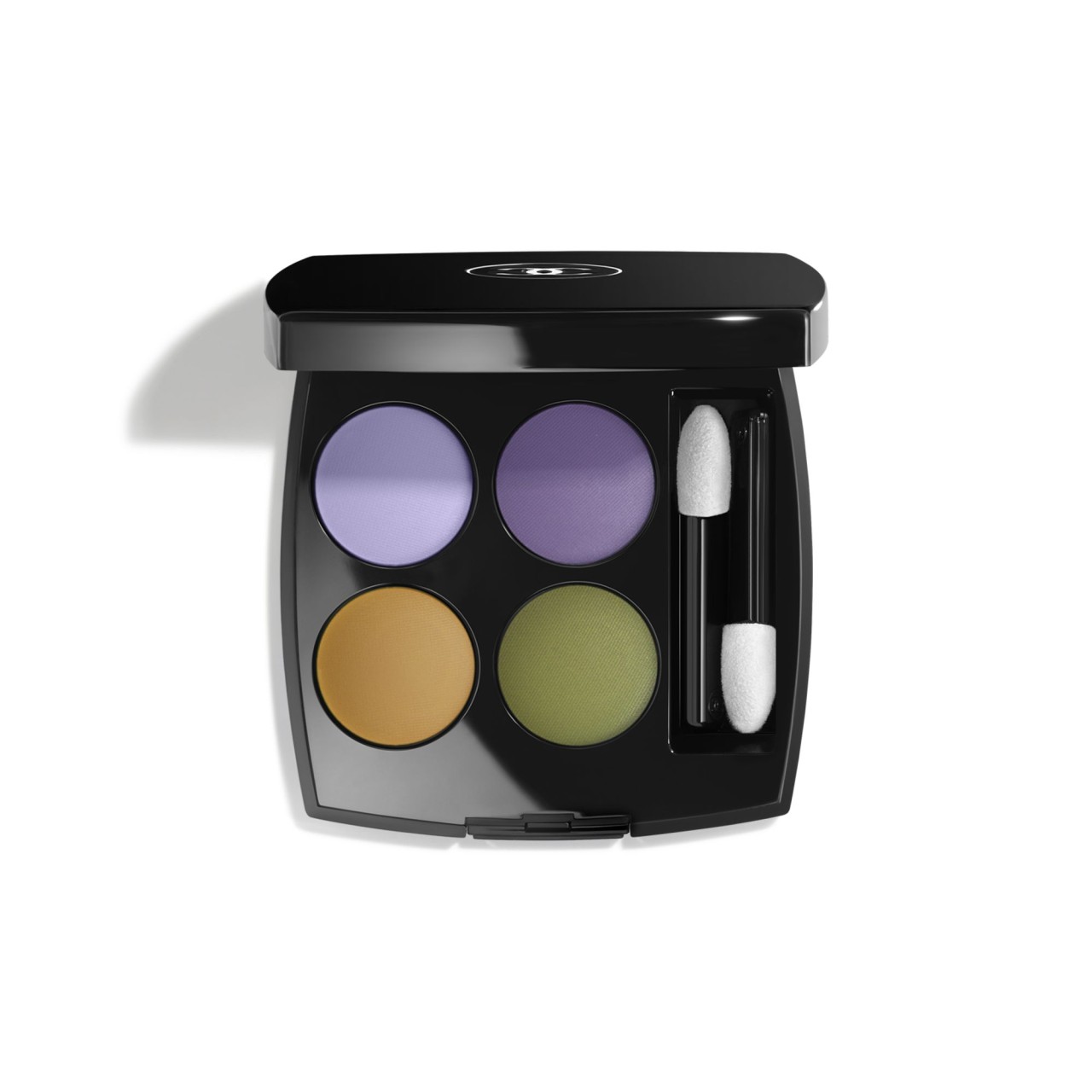 CHANEL - OMBRES À PAUPIÈRES MULTIPLOS EFEITOS -  394 - DIVINATION