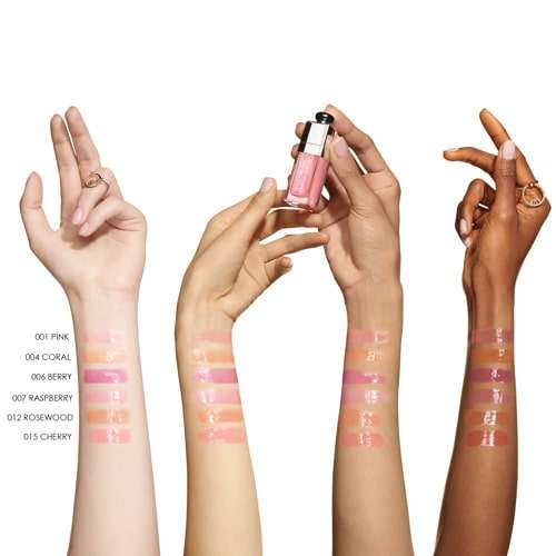 DIOR Addict Lips Glow Oil DOUGLAS