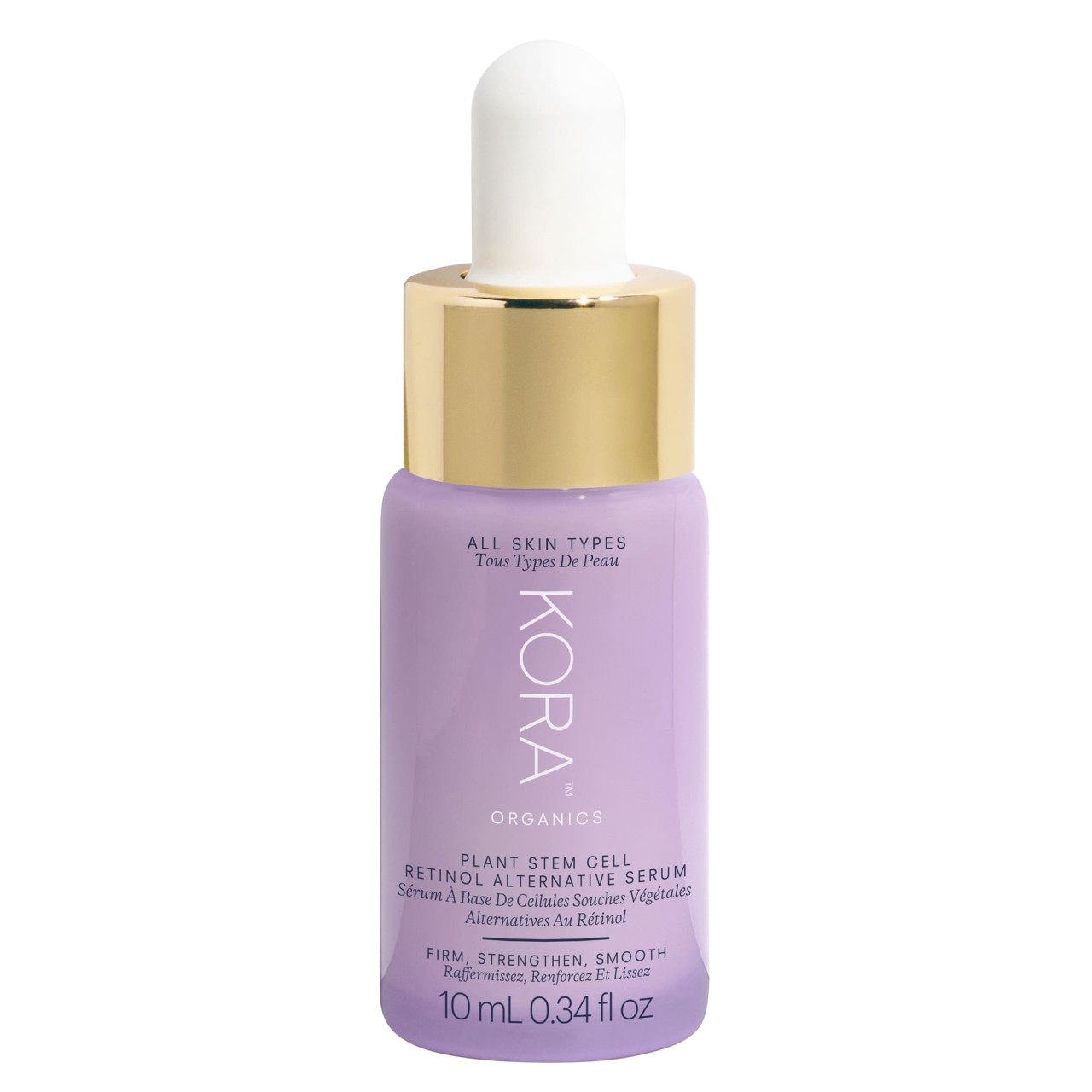 Kora Organics - Plant Retinol Serum -  10 ML 