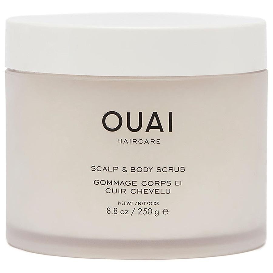 OUAI - Scalp & Body Scrub - 