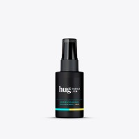 hug Desinfetante De Mãos Com Hidratante Limão