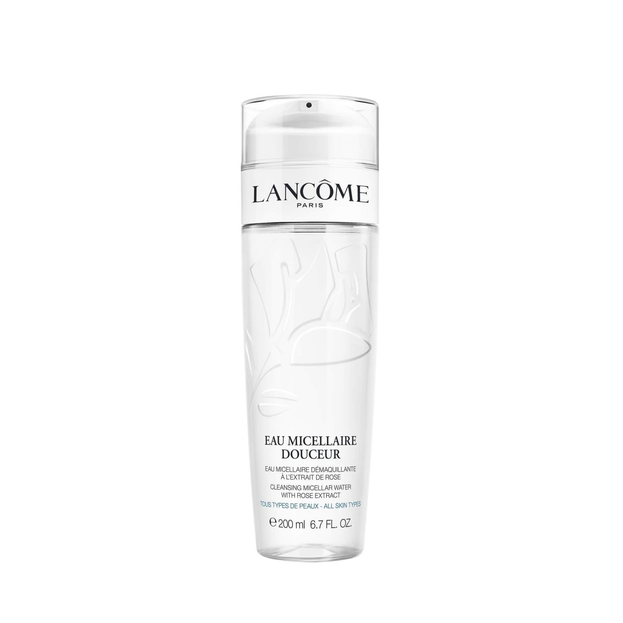 Lancôme - Eau Micellaire Douceur - 200 ml