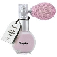 Douglas Make-up Loose Powder