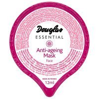 Douglas Essential Anti Ageing Capsule Mask Douglas Essential Anti Ageing Capsule Mask