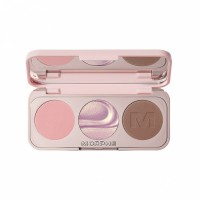 MORPHE Chromaplus Palette