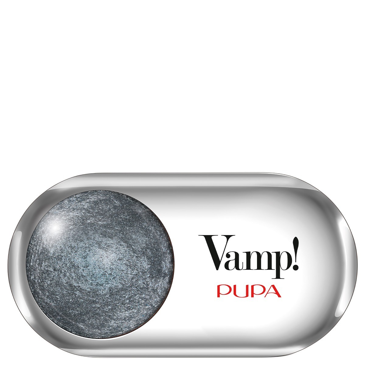 PUPA - Vamp! Wet&Dry Eyeshadow -  308 - Anthracite Grey