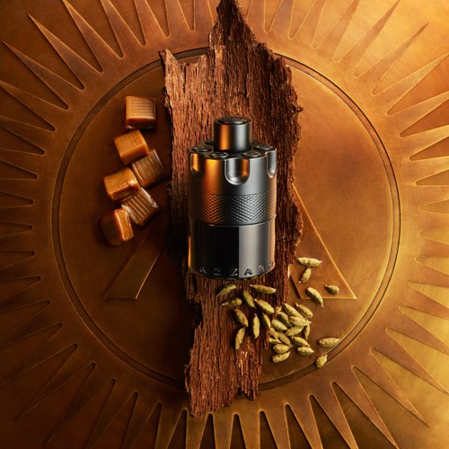 Azzaro - The Most Wanted Eau de Parfum Intense -  150 ml