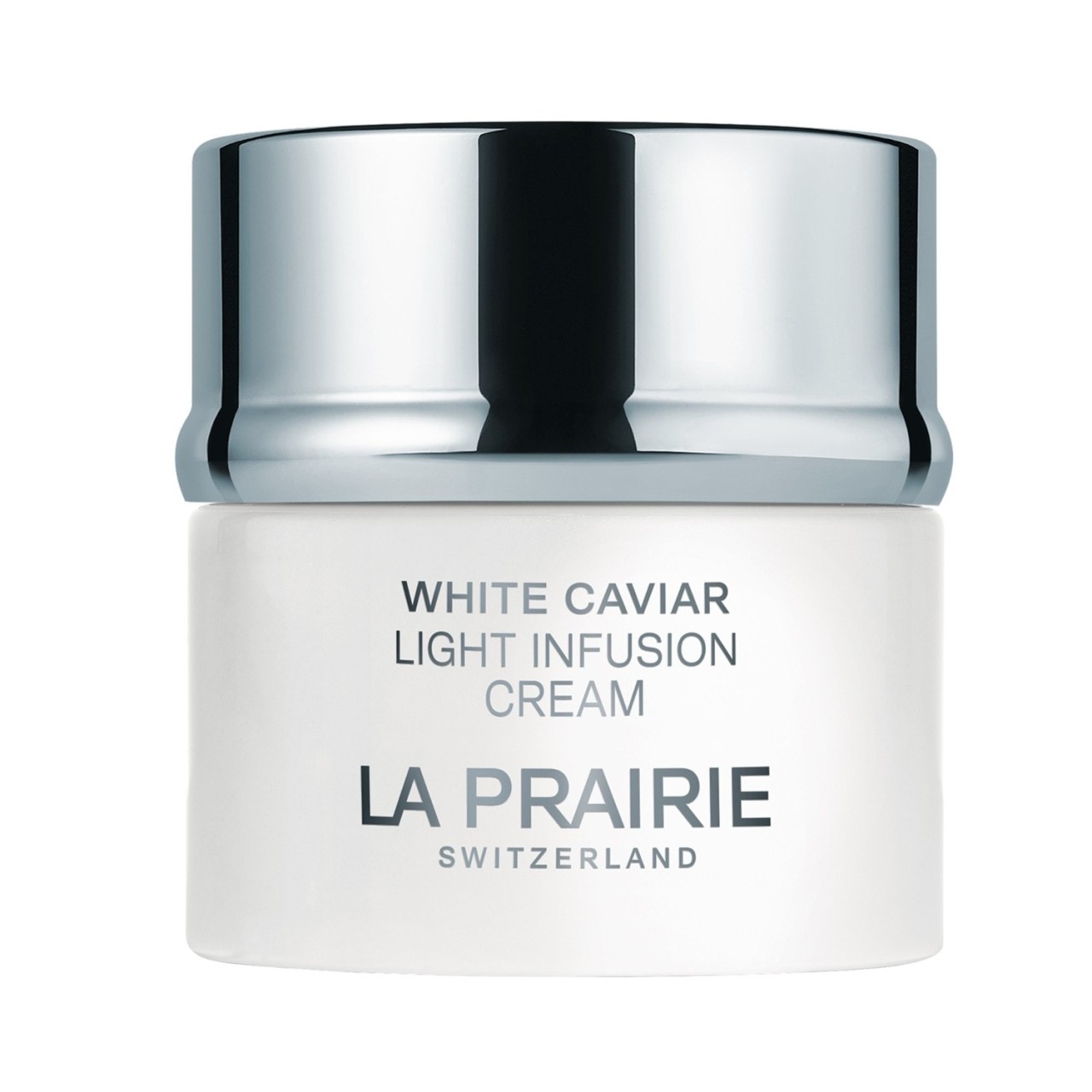 La Prairie - Infusion Face Cream - 