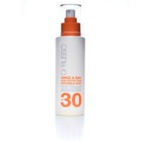 Dr Russo SPF Skin Care Once A Day Mist SPF 30