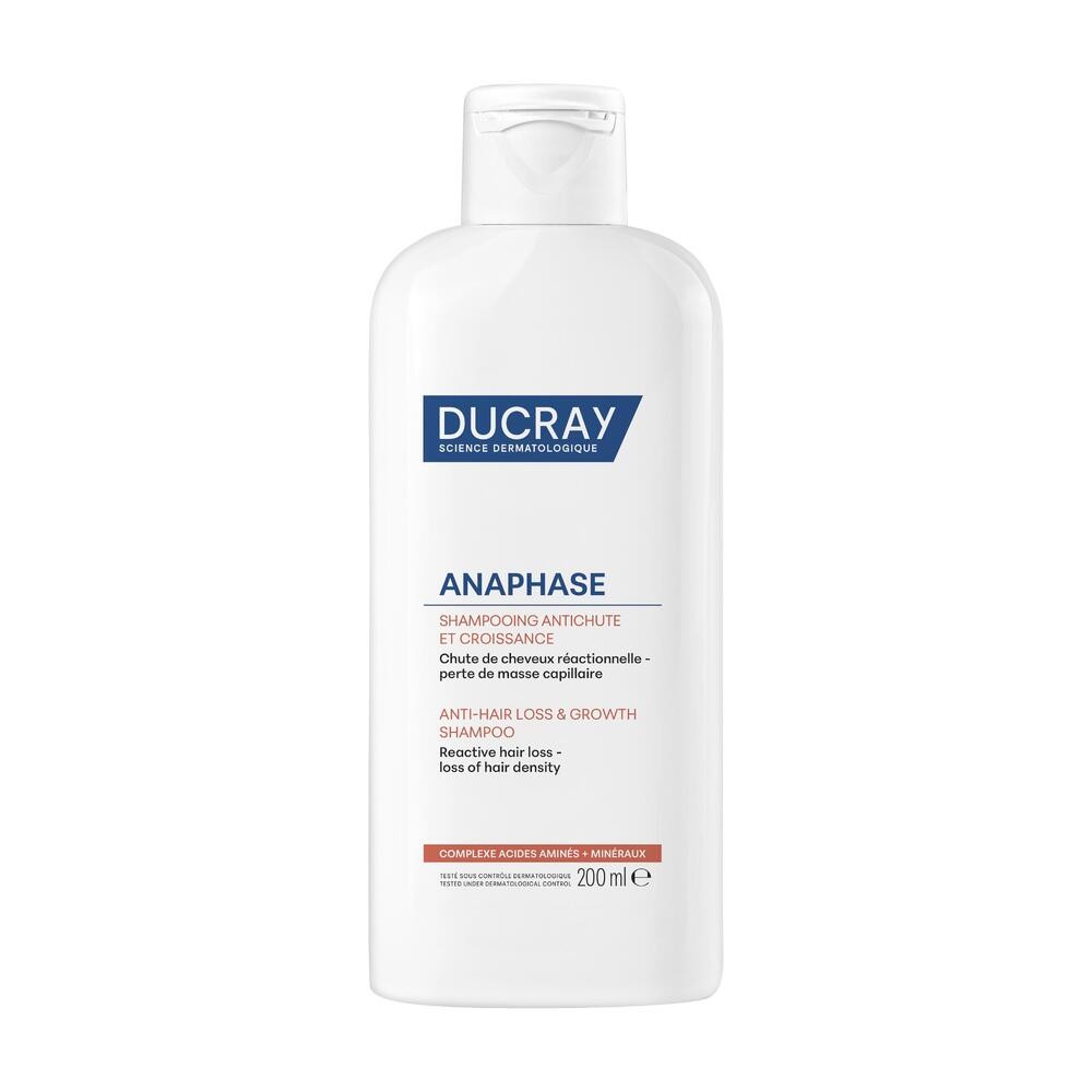 Ducray - Shampoo Anti-Hair Loss Growth -  400 ml