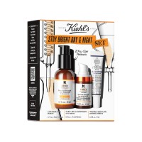 Kiehl's Line Reducing Kit