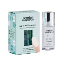 Le Mini Macaron 3-In-1 Super Hardener