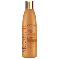 KATIVA Argan Oil Shampoo