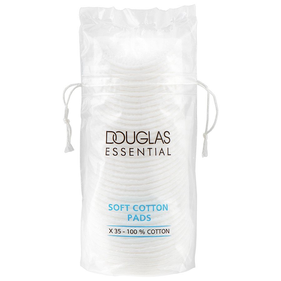 Douglas Collection - Face Cotton Pads Travelsize - 