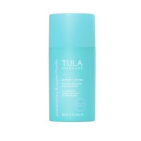 TULA Protect + Plump Face Moisturizer