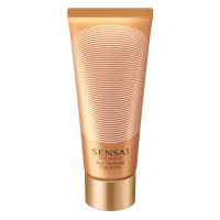 SENSAI Self Tanning Cream For Body