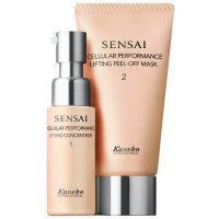 SENSAI Scp Lifting Line Mask