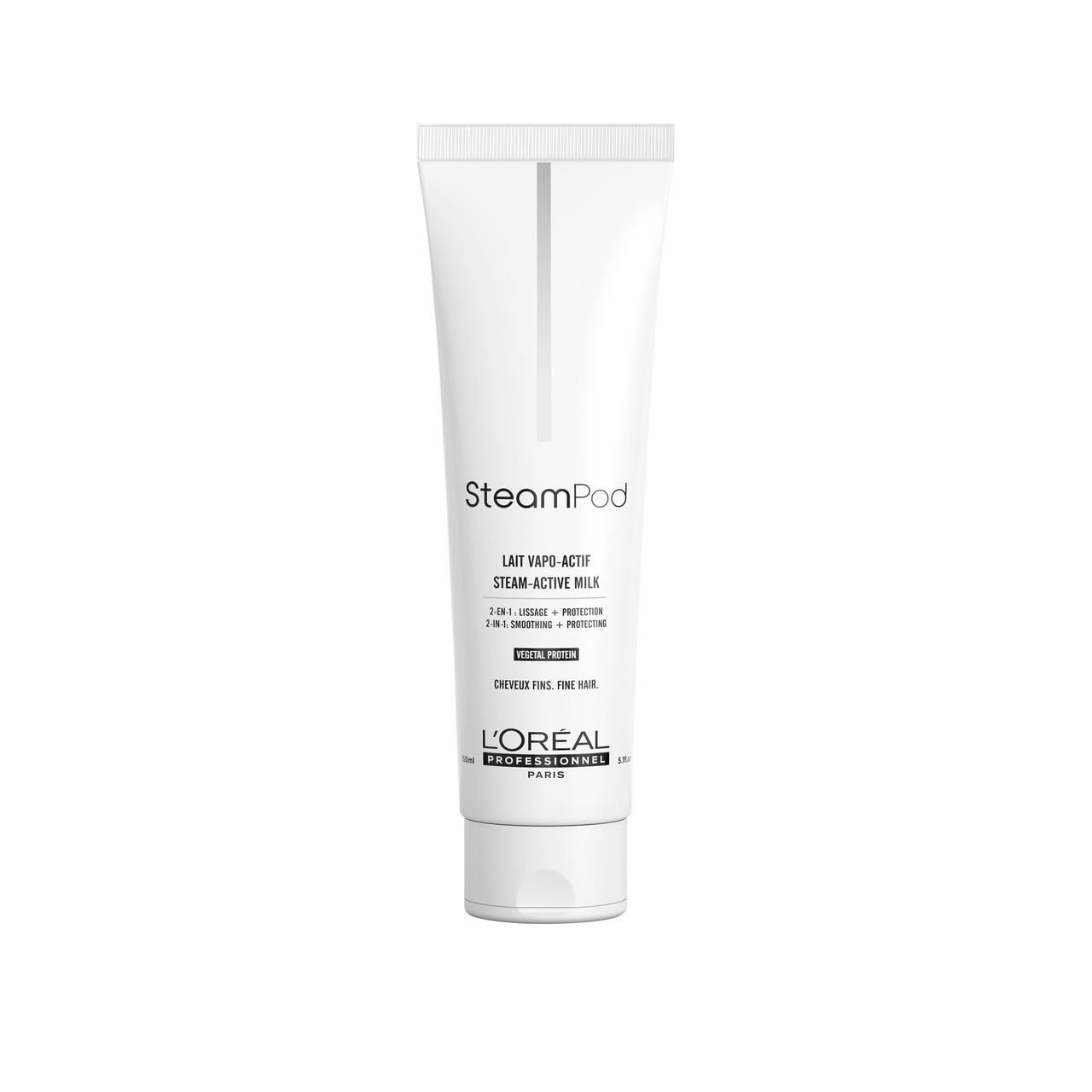 L'Oreal Professionnel - Leite De Alisamento Steampod -