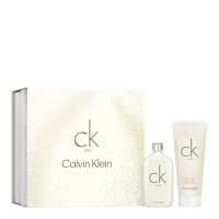 Calvin Klein Eternity Women Eau de Parfum Spray 100 Ml Set