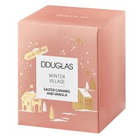 Douglas Collection Winter Express Winter Village Candle