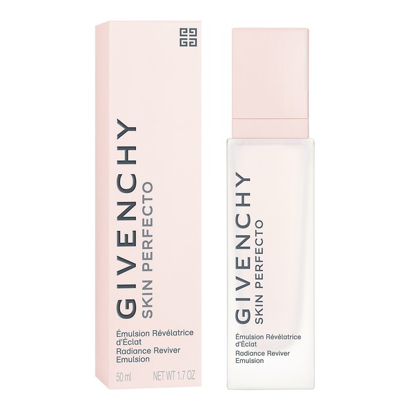Givenchy - Skin Perfecto Emulsion - 