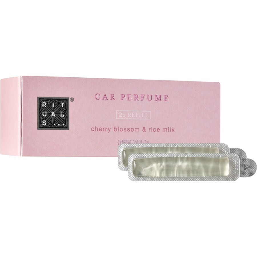 RITUALS Car Perfume Refill DOUGLAS