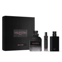 Valentino Uomo Born In Roma Eau de Toilette 100Ml Set