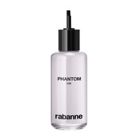 Rabanne Phantom Elixir Parfum Intense Refill Bottle