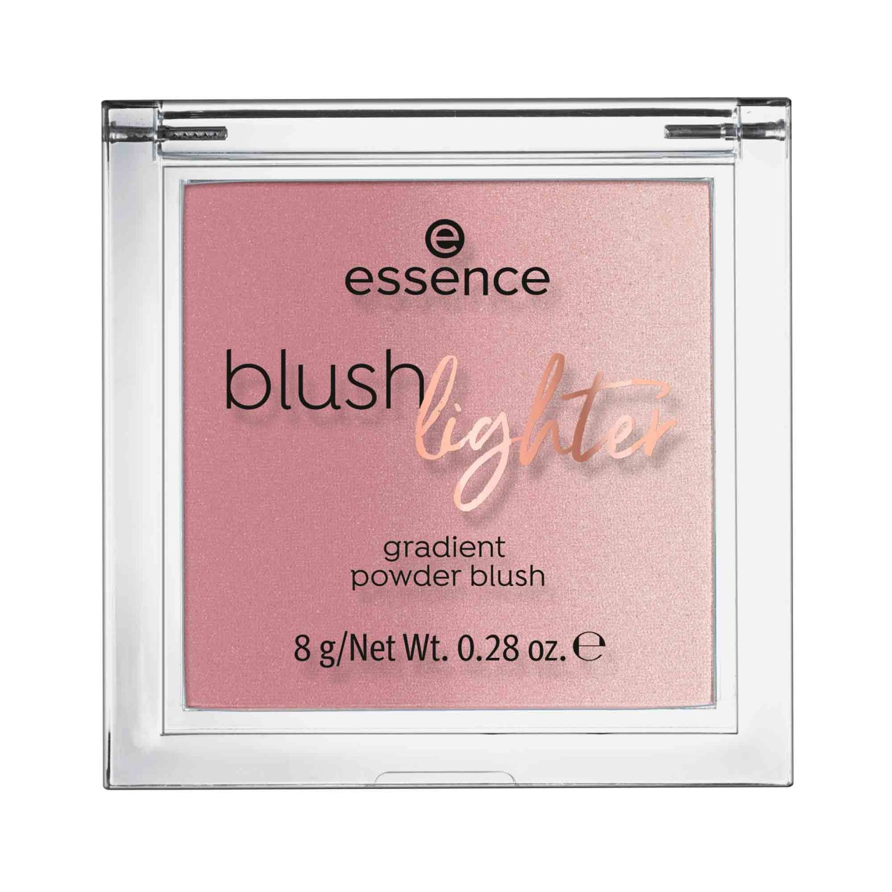 ESSENCE - Blush Lighter -  Cassis Sunburst