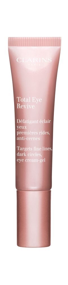 Clarins - Total Eye Revive - 