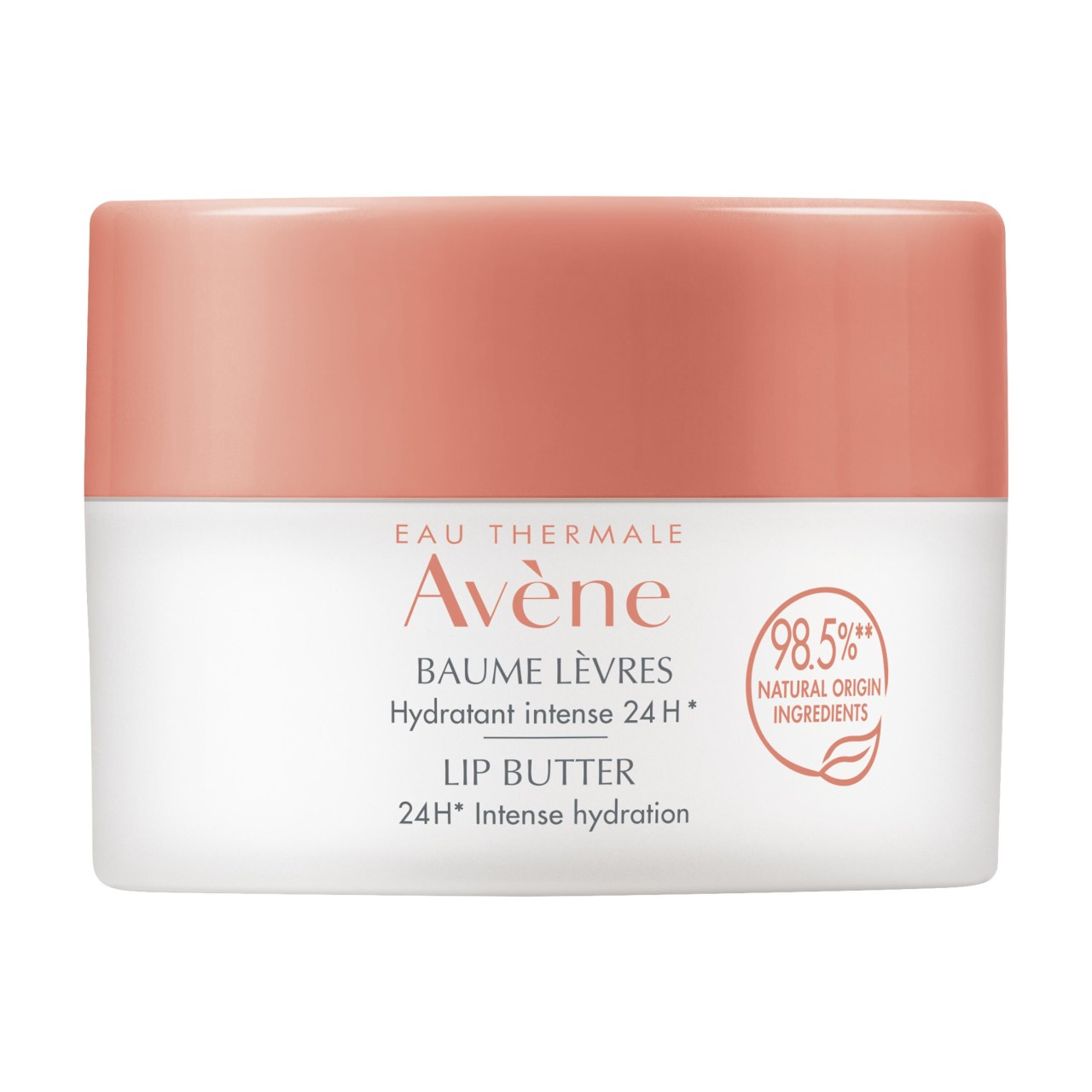 Avène - Cold Cream Bálsamo lábios - 