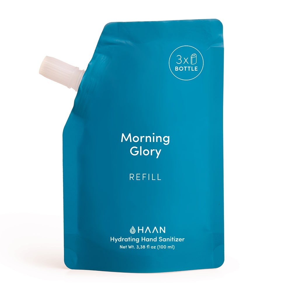 Haan - Hand Sanitizer Morning Glory - 