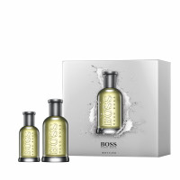 Hugo Boss Boss Bottled Eau de Toilette 100Ml Set