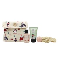 Douglas Collection Mindful Collection Pouch Set