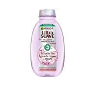 GARNIER Shampoo Agua Arroz