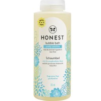 Honest Beauty Purely Sensitive Fragrance-Free Bubble Bath