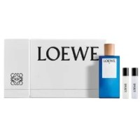 Loewe 7 Eau de Toilette Spray 100 Ml Set