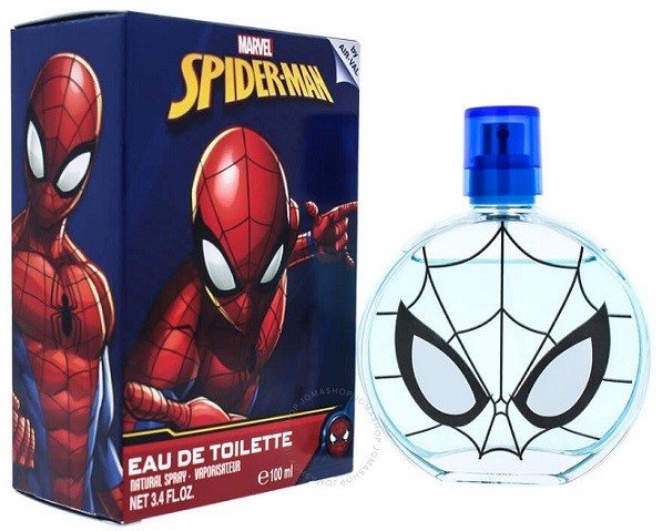 Marvel - Amazing Spiderman Eau de Toilette - 