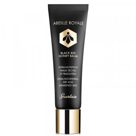 Guerlain - Black Bee Honey Balm -