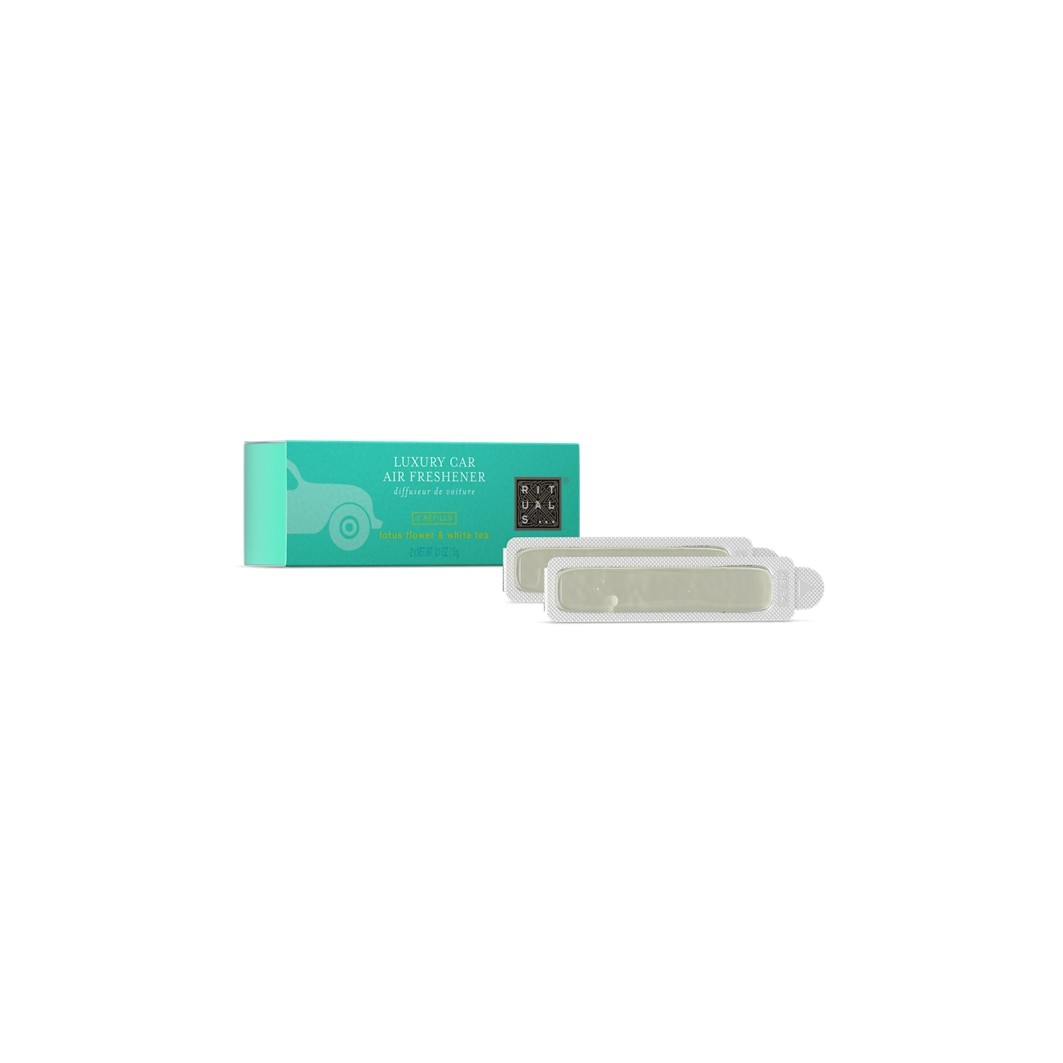 RITUALS - Refill Car Air Freshener - 