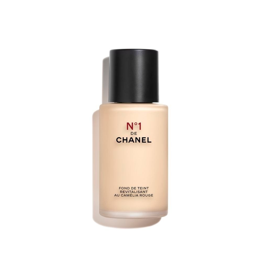 CHANEL - ILUMINA - HIDRATA - PROTEGE -      10
