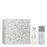 Calvin Klein Ck One Eau de Toilette Spray 100Ml Set