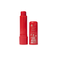 Douglas Collection Winter Full Of Stars Lip Balm Red